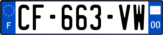 CF-663-VW