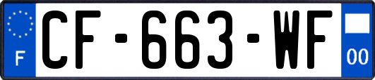 CF-663-WF