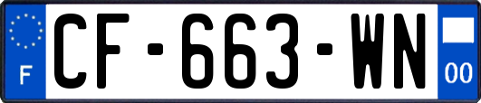 CF-663-WN