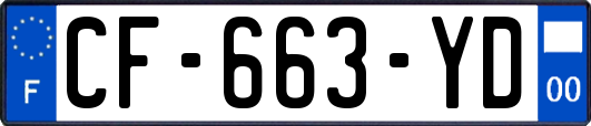 CF-663-YD
