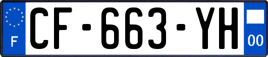 CF-663-YH