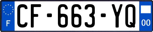 CF-663-YQ