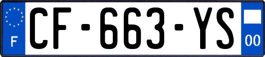 CF-663-YS