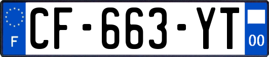 CF-663-YT