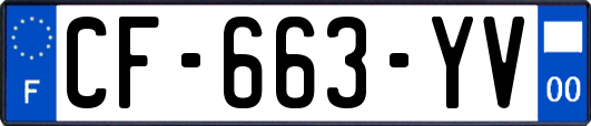 CF-663-YV