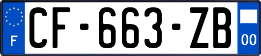 CF-663-ZB