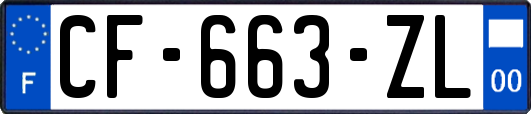CF-663-ZL