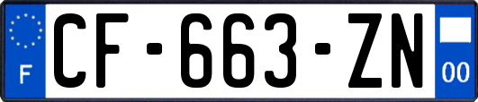 CF-663-ZN