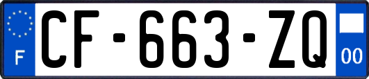 CF-663-ZQ