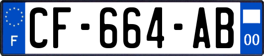 CF-664-AB