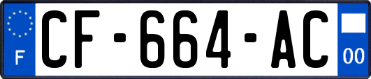 CF-664-AC