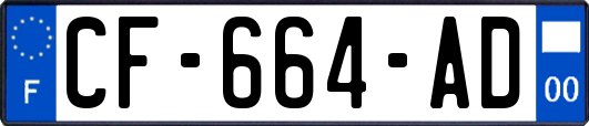 CF-664-AD