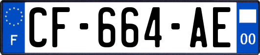 CF-664-AE