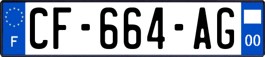 CF-664-AG