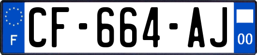 CF-664-AJ