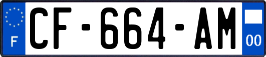 CF-664-AM