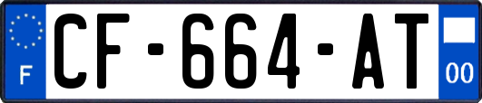 CF-664-AT