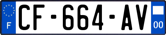 CF-664-AV