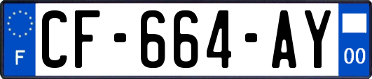 CF-664-AY