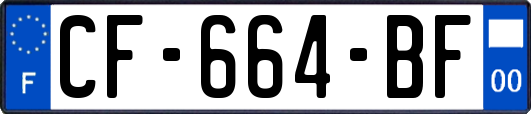 CF-664-BF