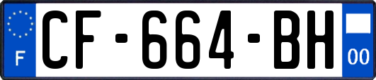 CF-664-BH