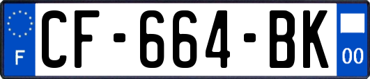 CF-664-BK