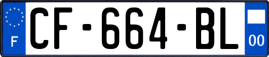 CF-664-BL