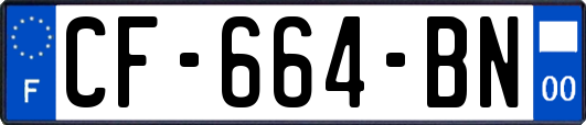 CF-664-BN