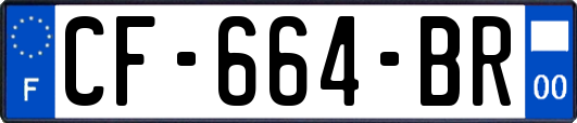 CF-664-BR