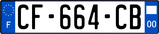 CF-664-CB