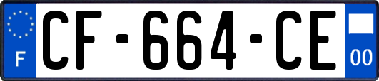CF-664-CE