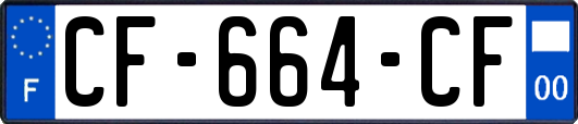 CF-664-CF