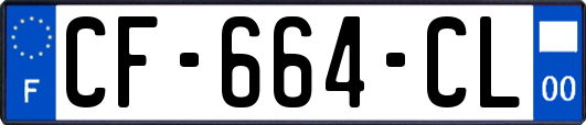 CF-664-CL