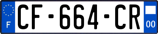 CF-664-CR