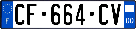 CF-664-CV