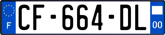 CF-664-DL