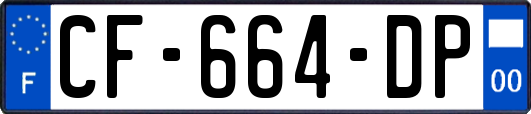 CF-664-DP