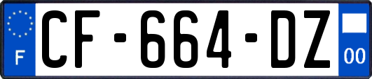 CF-664-DZ