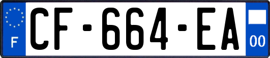 CF-664-EA