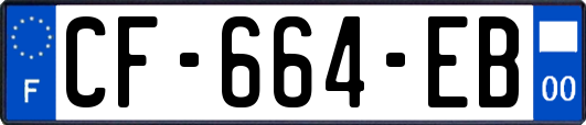 CF-664-EB