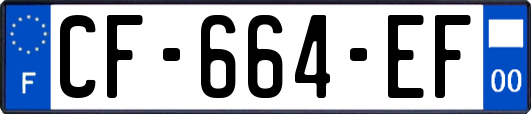 CF-664-EF