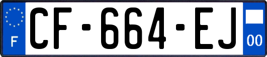 CF-664-EJ
