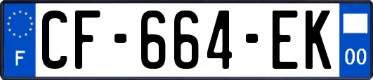 CF-664-EK