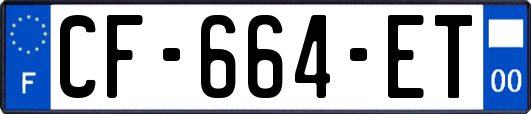 CF-664-ET