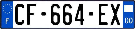 CF-664-EX