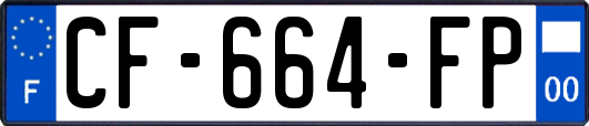 CF-664-FP