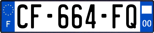 CF-664-FQ