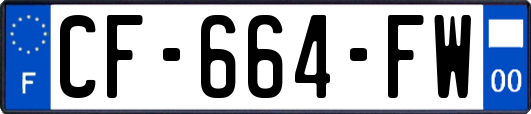 CF-664-FW