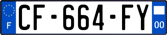 CF-664-FY