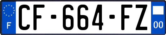 CF-664-FZ